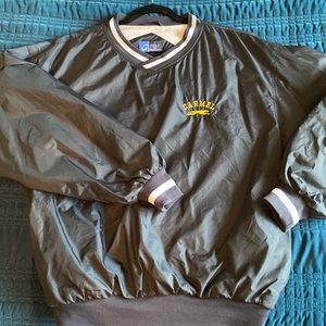 Vintage Port & Co Windbreaker